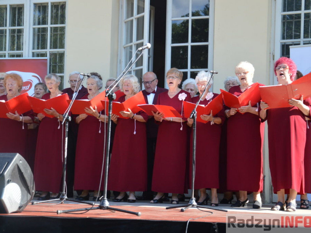 Lato z piosenką, czyli 