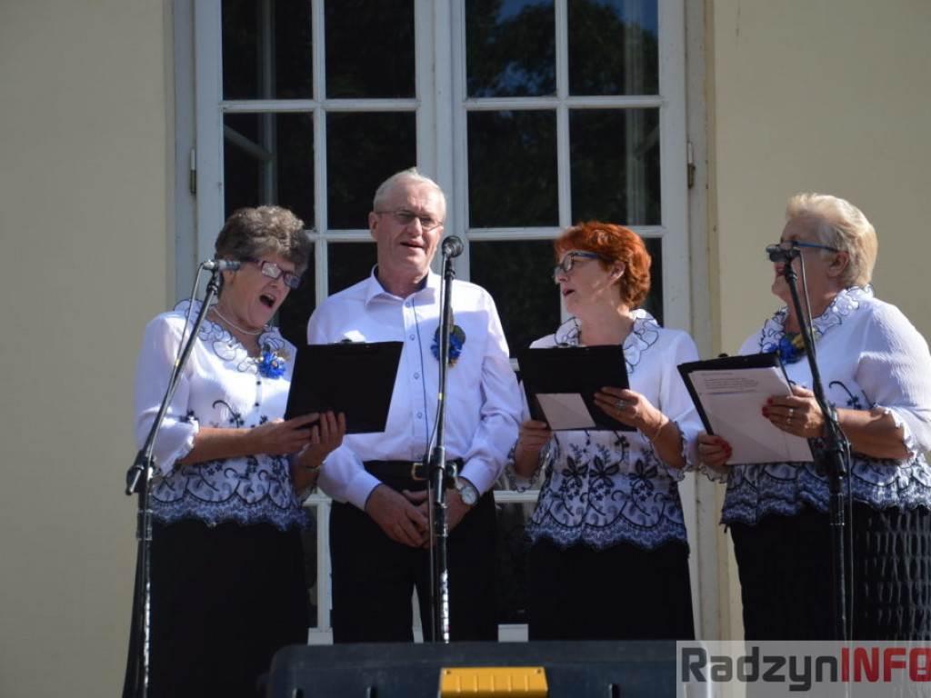 Lato z piosenką, czyli 