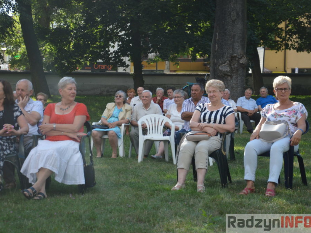 Lato z piosenką, czyli 