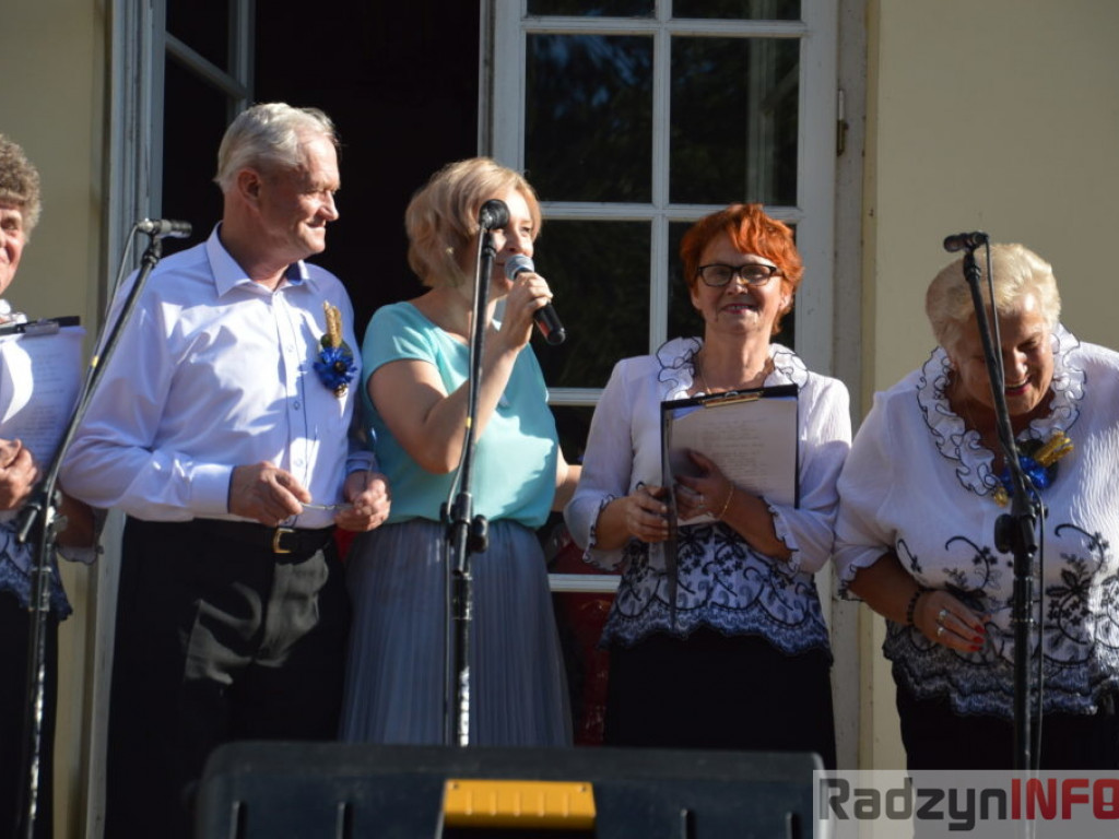 Lato z piosenką, czyli 