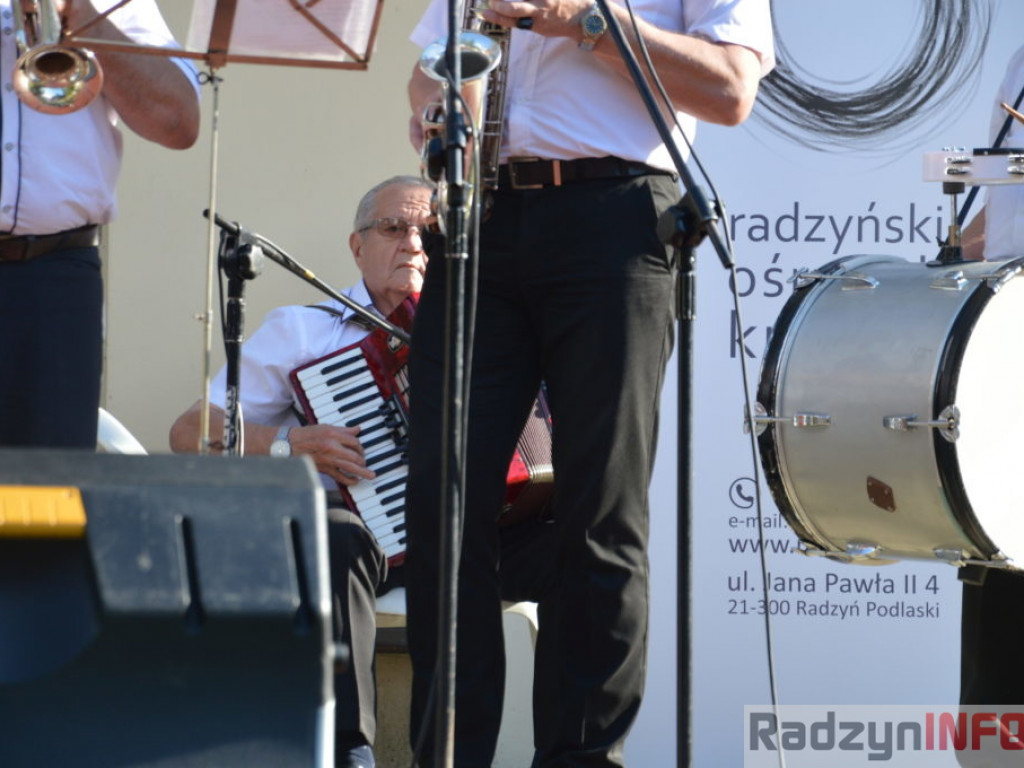 Lato z piosenką, czyli 