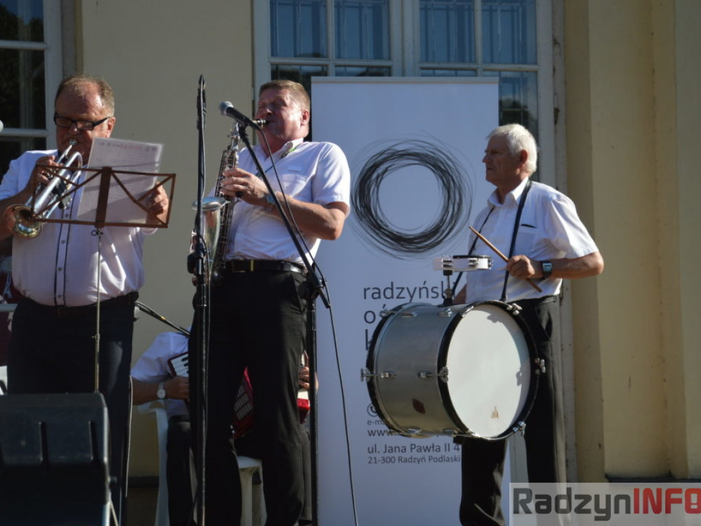 Lato z piosenką, czyli 