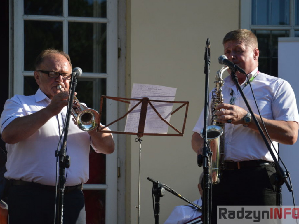 Lato z piosenką, czyli 
