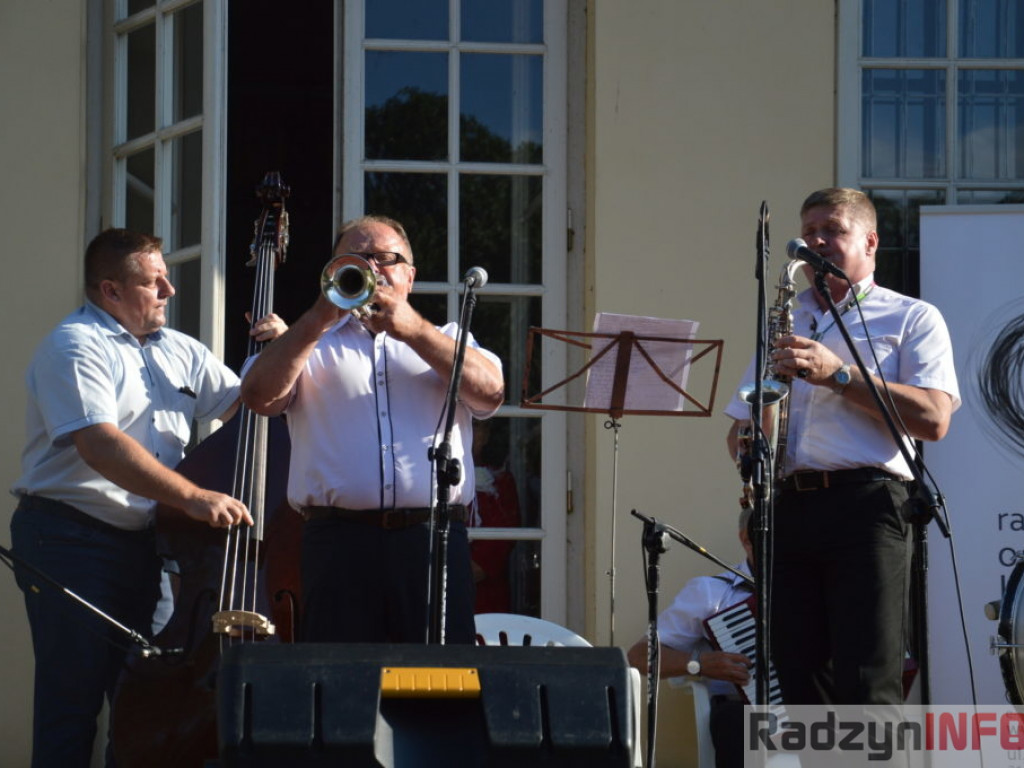 Lato z piosenką, czyli 