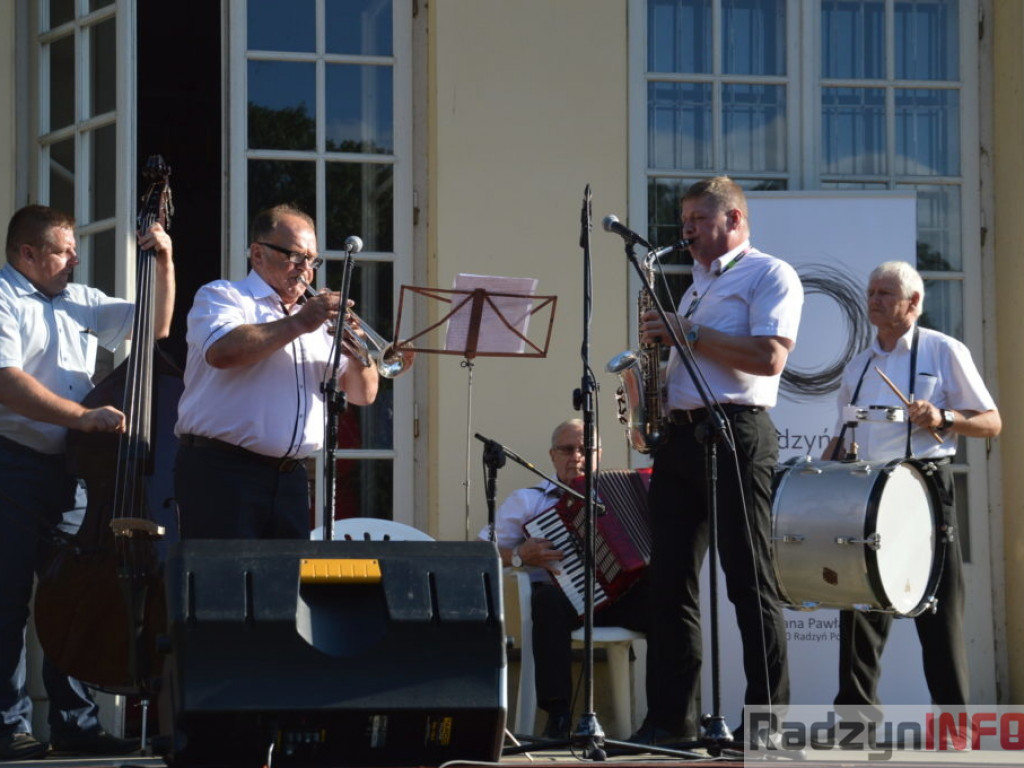 Lato z piosenką, czyli 