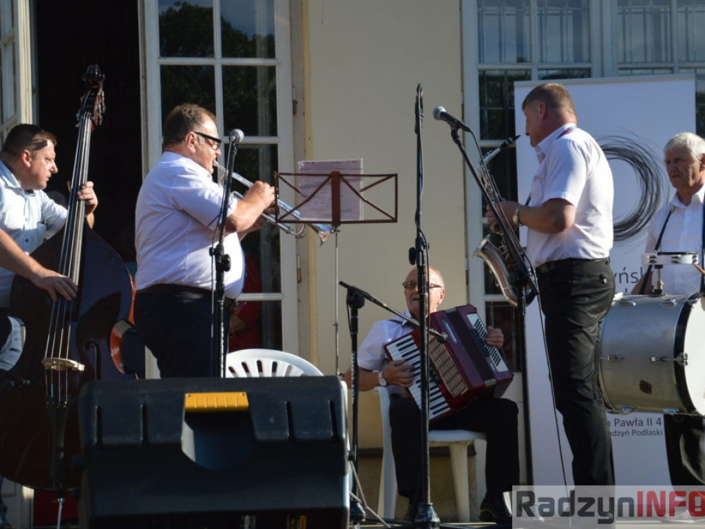 Lato z piosenką, czyli 