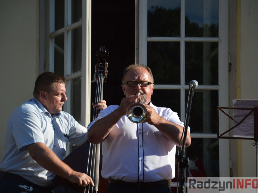 Lato z piosenką, czyli 
