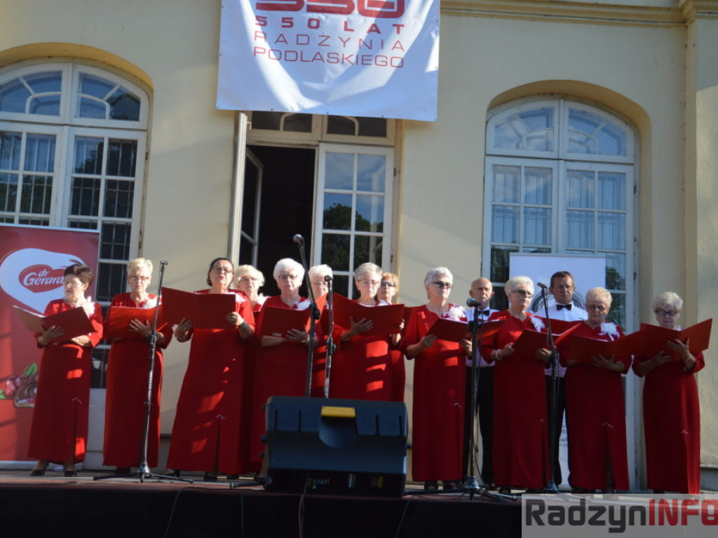 Lato z piosenką, czyli 