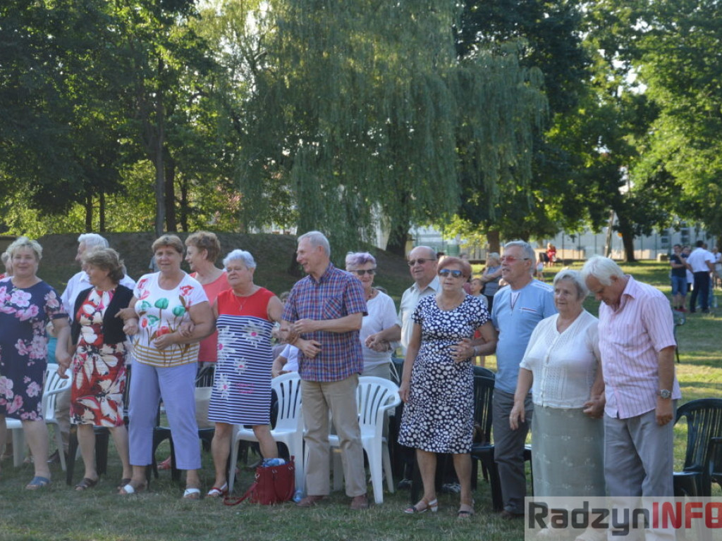 Lato z piosenką, czyli 