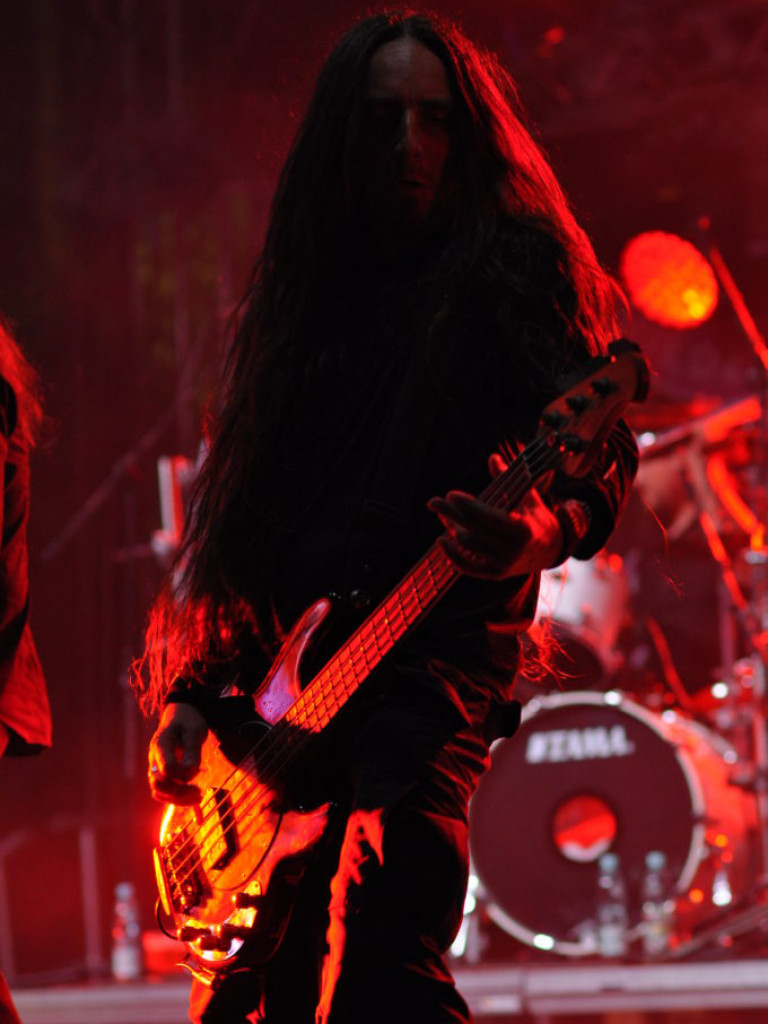 Hunter w Komarówce
