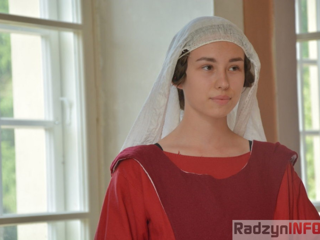 Od Grota z Ostrowa do Napoleona, czyli pokaz mody historycznej