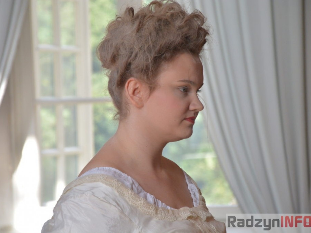 Od Grota z Ostrowa do Napoleona, czyli pokaz mody historycznej