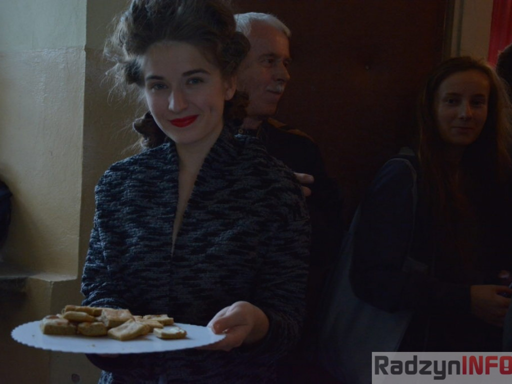 Od Grota z Ostrowa do Napoleona, czyli pokaz mody historycznej