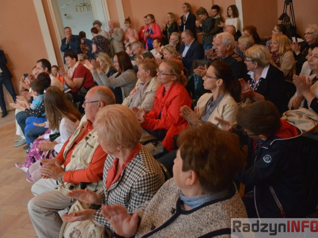 Miłość w czasach Potockich, czyli 