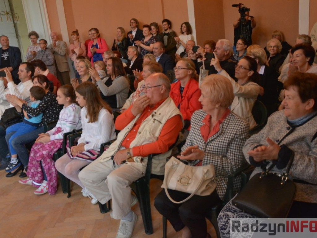 Miłość w czasach Potockich, czyli 