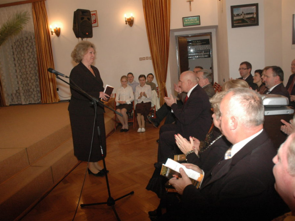 Sopran i baryton, czyli koncert wokalny na XXIII Dniach Karola Lipińskiego