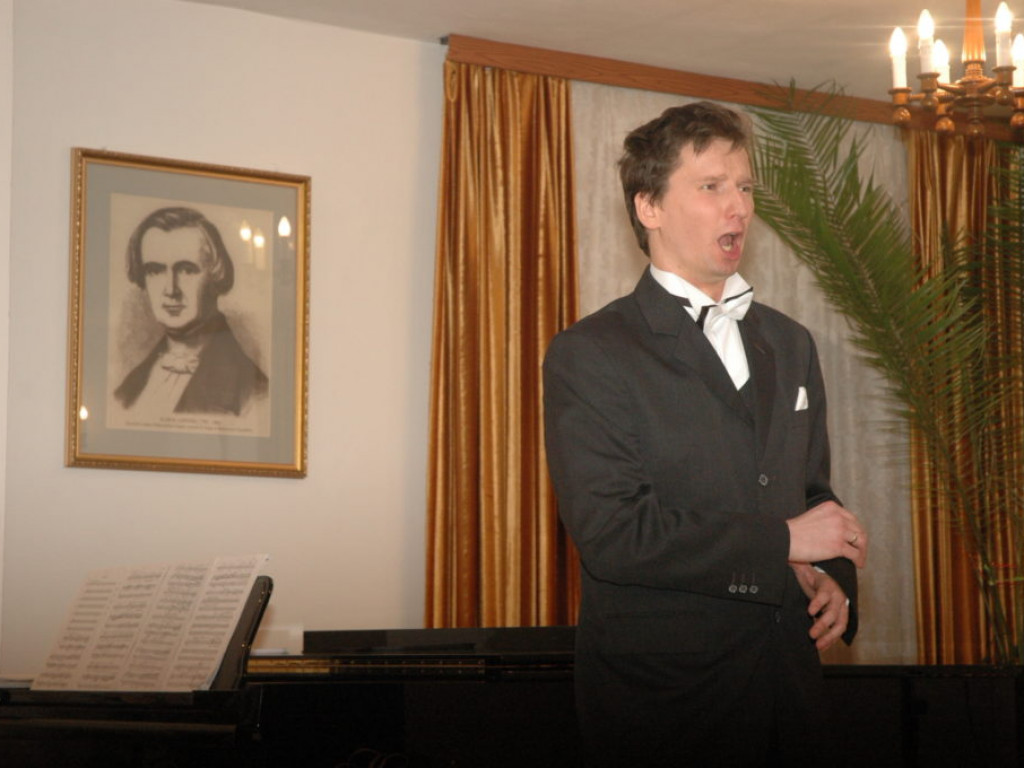 Sopran i baryton, czyli koncert wokalny na XXIII Dniach Karola Lipińskiego