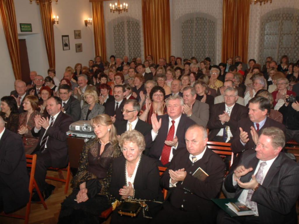 Sopran i baryton, czyli koncert wokalny na XXIII Dniach Karola Lipińskiego