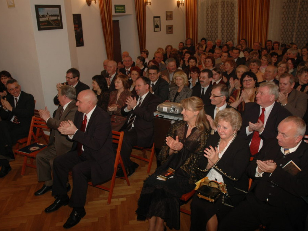 Sopran i baryton, czyli koncert wokalny na XXIII Dniach Karola Lipińskiego