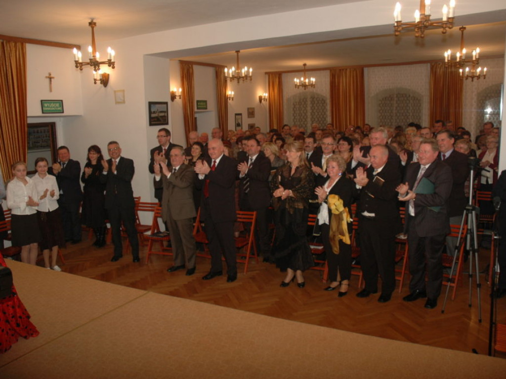 Sopran i baryton, czyli koncert wokalny na XXIII Dniach Karola Lipińskiego