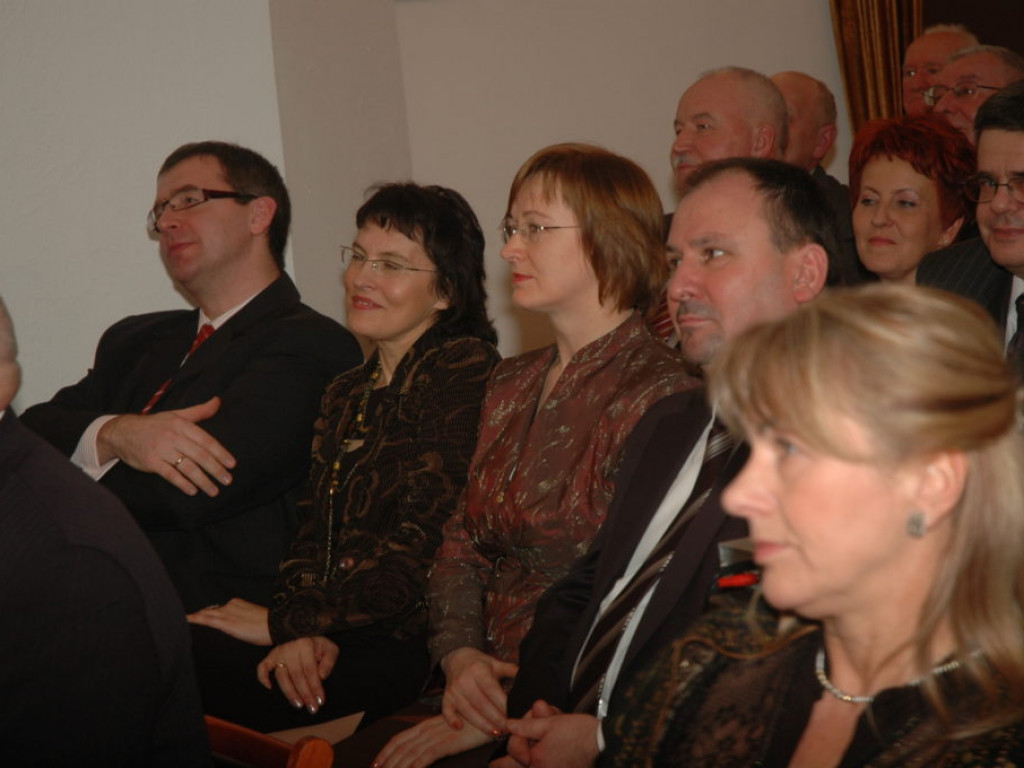 Sopran i baryton, czyli koncert wokalny na XXIII Dniach Karola Lipińskiego