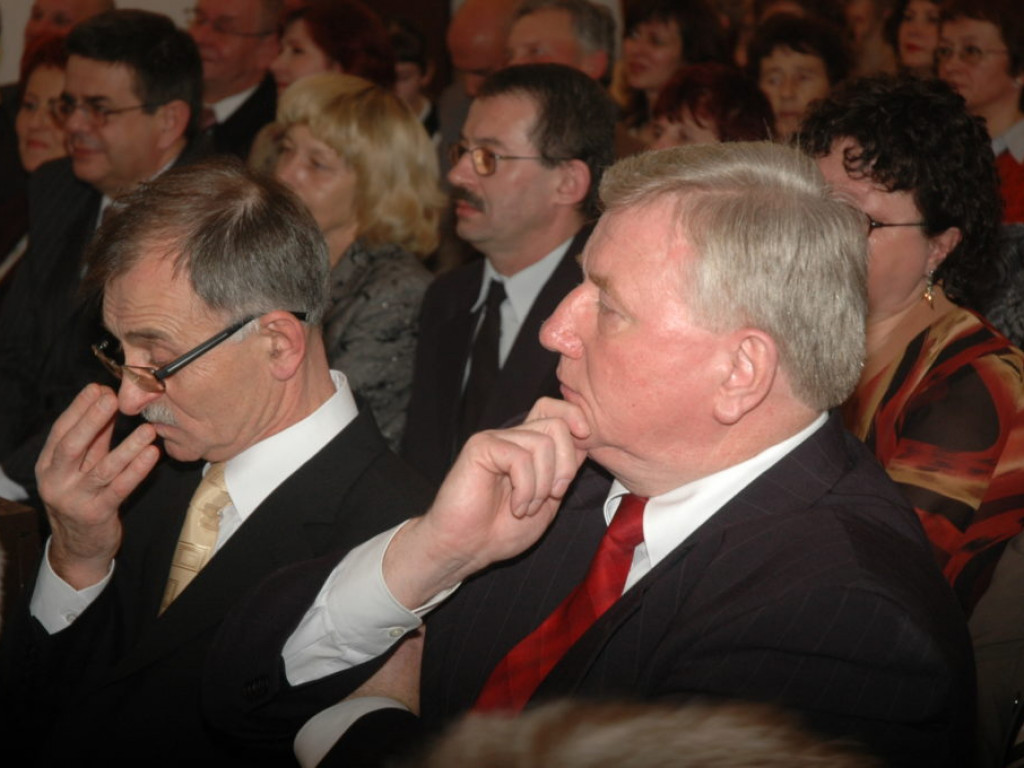 Sopran i baryton, czyli koncert wokalny na XXIII Dniach Karola Lipińskiego
