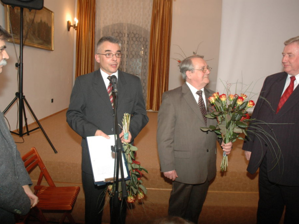 Sopran i baryton, czyli koncert wokalny na XXIII Dniach Karola Lipińskiego