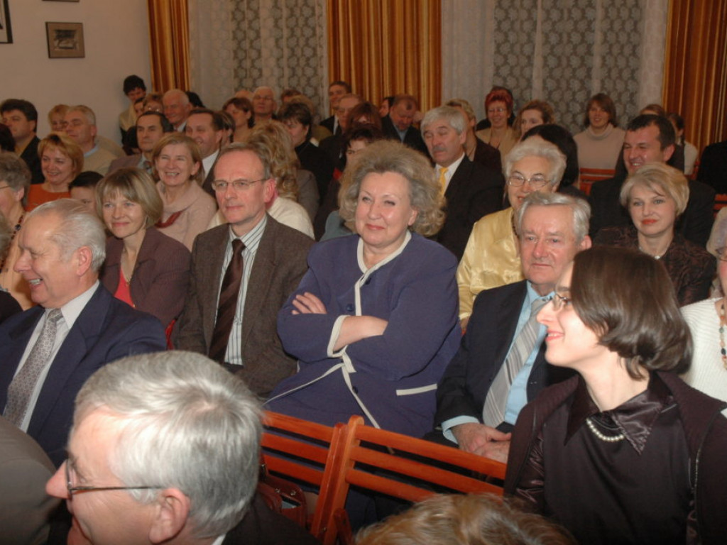 Sopran i baryton, czyli koncert wokalny na XXIII Dniach Karola Lipińskiego