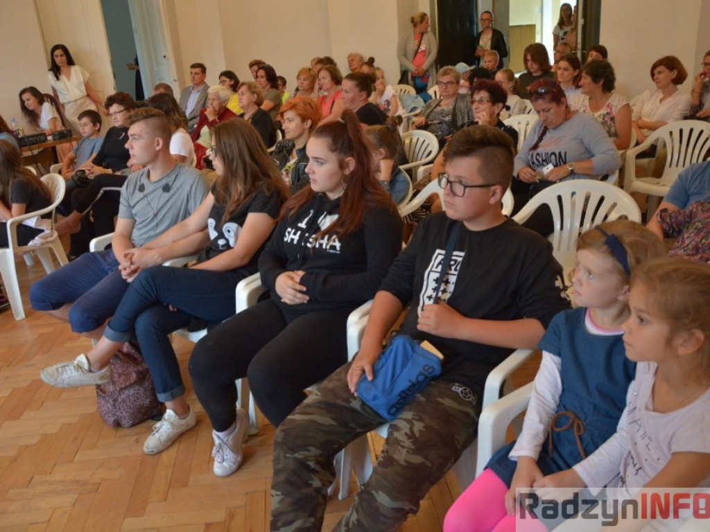 Czwarta Letnia Scena Kultury, czyli balet i koncerty