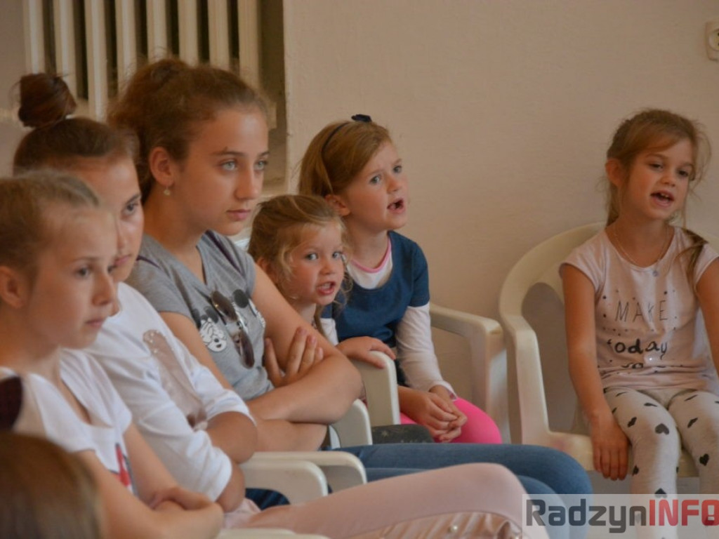 Czwarta Letnia Scena Kultury, czyli balet i koncerty