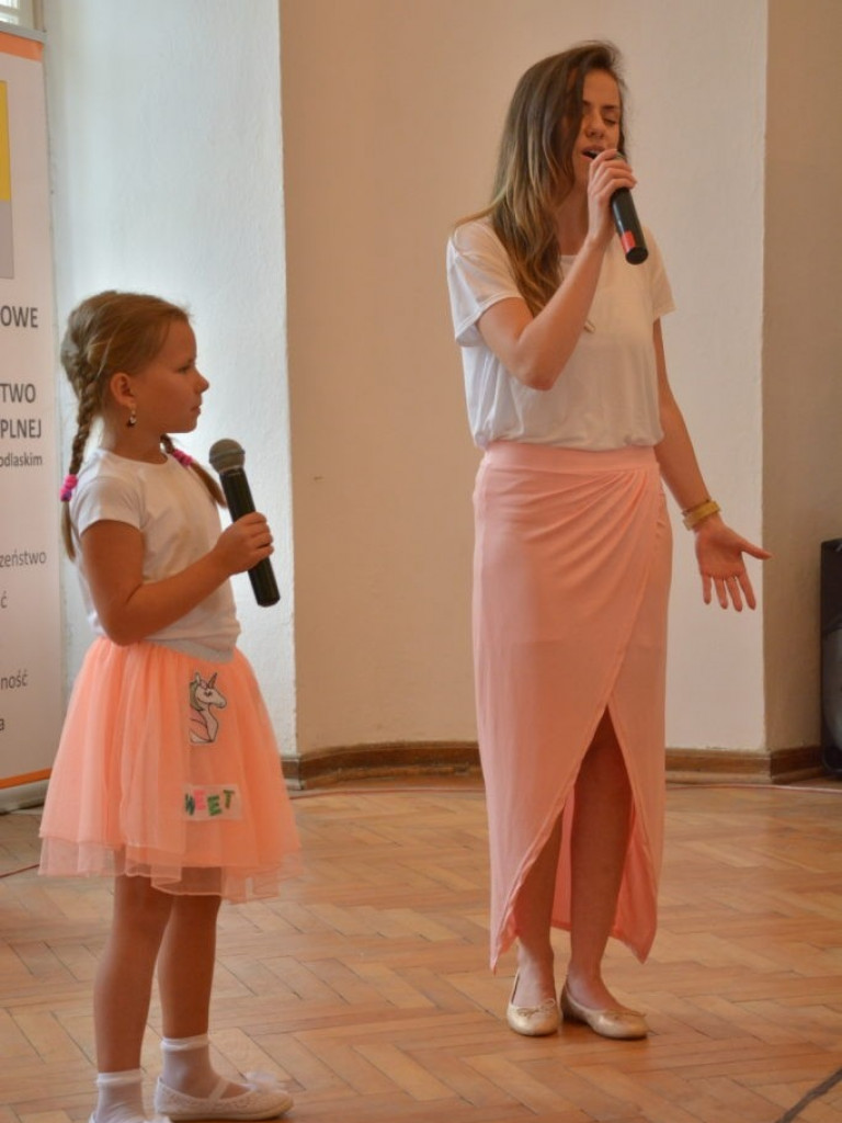 Czwarta Letnia Scena Kultury, czyli balet i koncerty