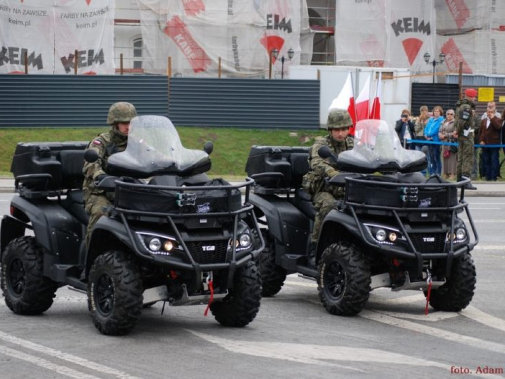 Wczorajsza przysięga 