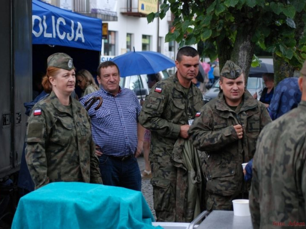Wczorajsza przysięga 