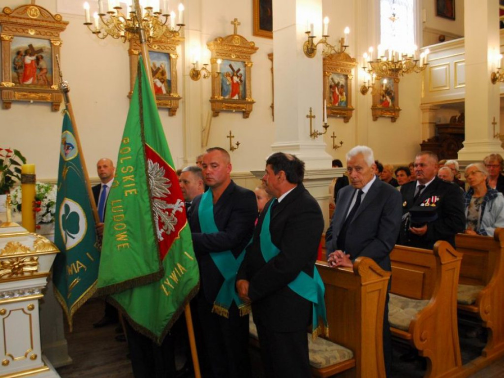 Dzień Walki i Męczeństwa Wsi Polskiej