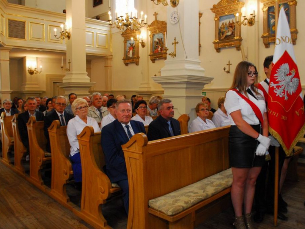 Dzień Walki i Męczeństwa Wsi Polskiej