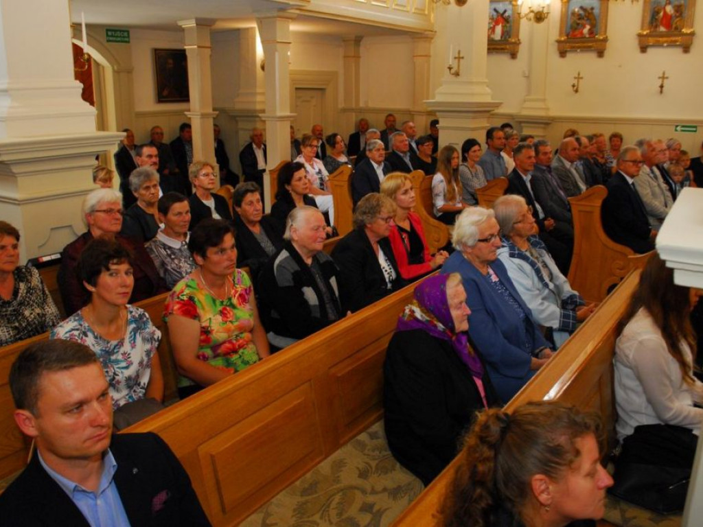 Dzień Walki i Męczeństwa Wsi Polskiej