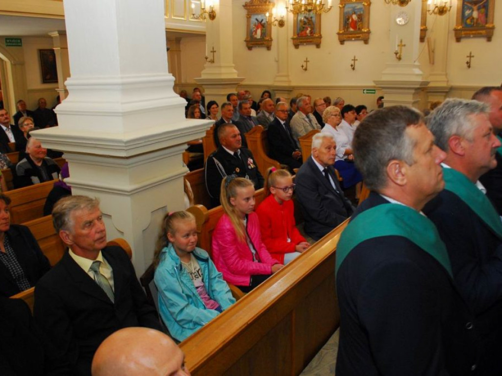 Dzień Walki i Męczeństwa Wsi Polskiej