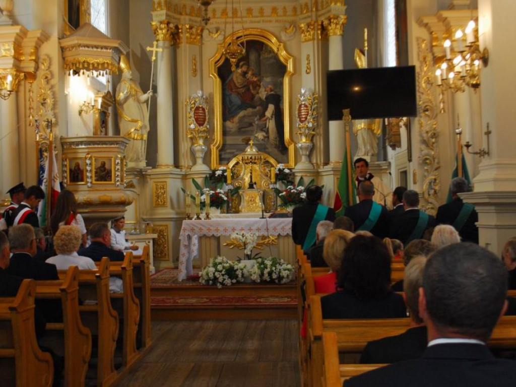 Dzień Walki i Męczeństwa Wsi Polskiej