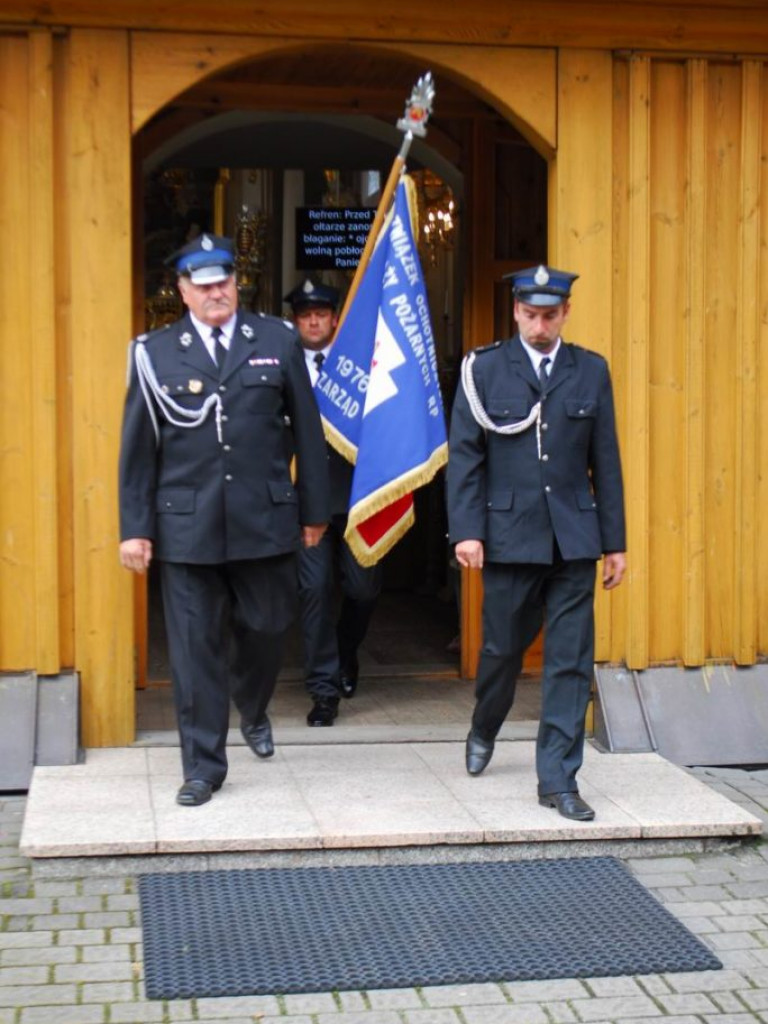 Dzień Walki i Męczeństwa Wsi Polskiej