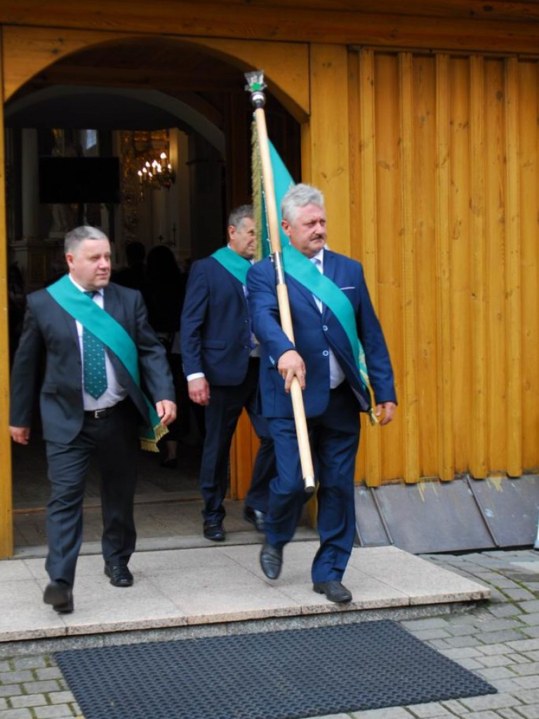 Dzień Walki i Męczeństwa Wsi Polskiej
