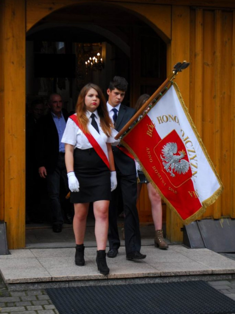 Dzień Walki i Męczeństwa Wsi Polskiej