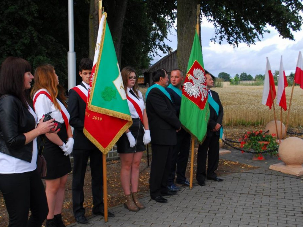 Dzień Walki i Męczeństwa Wsi Polskiej