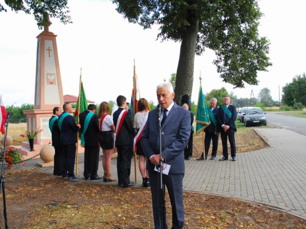 Dzień Walki i Męczeństwa Wsi Polskiej