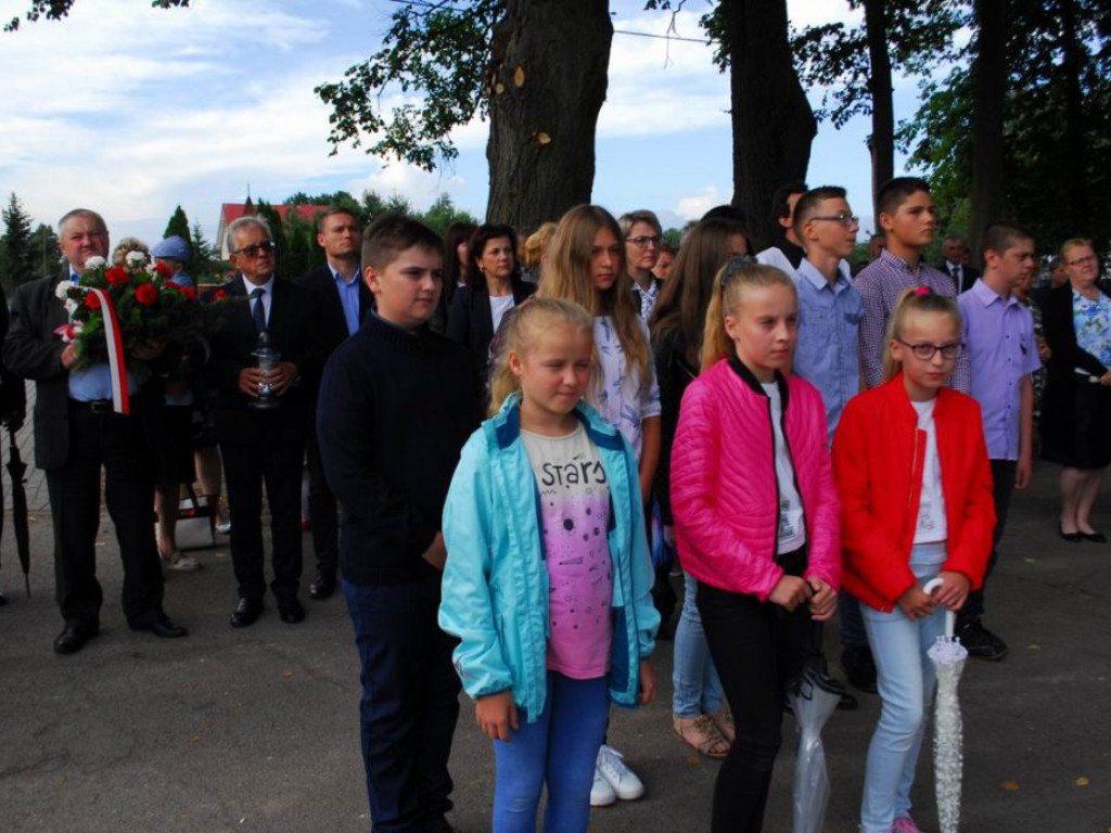 Dzień Walki i Męczeństwa Wsi Polskiej