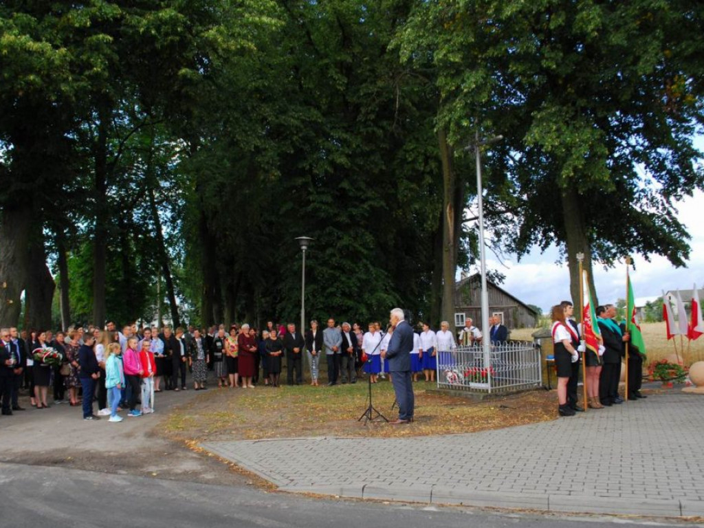 Dzień Walki i Męczeństwa Wsi Polskiej