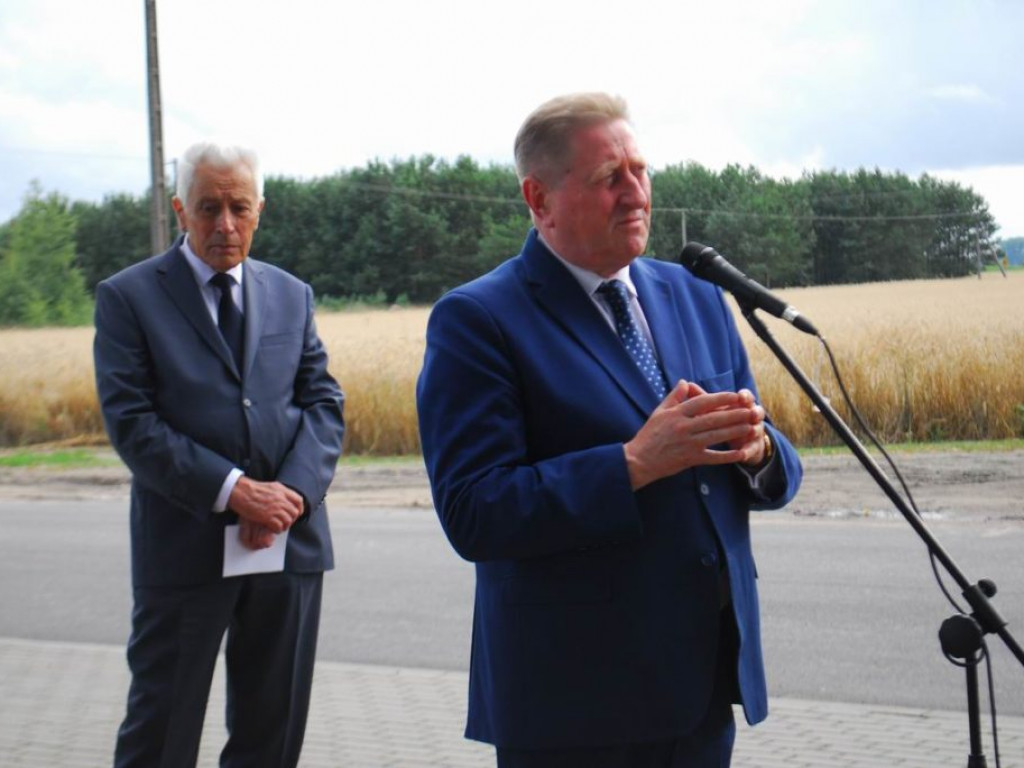 Dzień Walki i Męczeństwa Wsi Polskiej