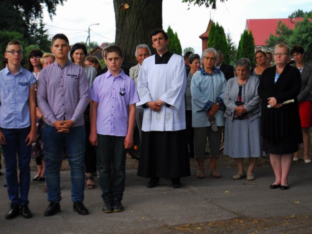 Dzień Walki i Męczeństwa Wsi Polskiej