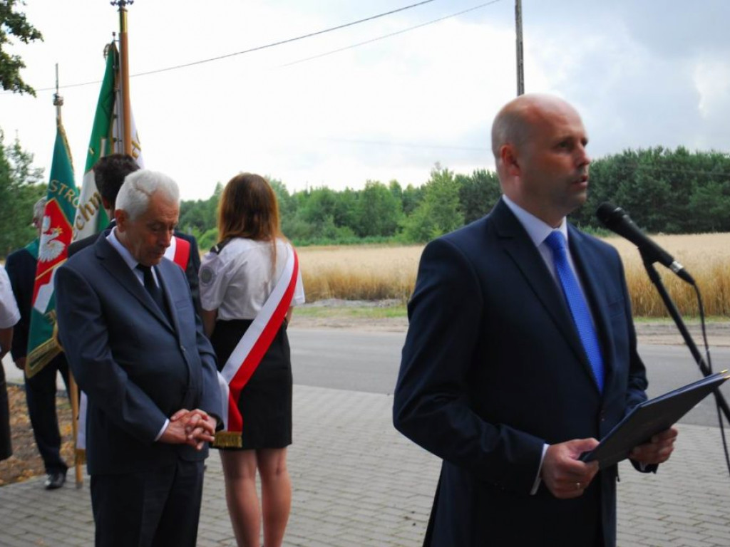 Dzień Walki i Męczeństwa Wsi Polskiej