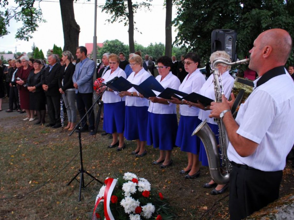 Dzień Walki i Męczeństwa Wsi Polskiej