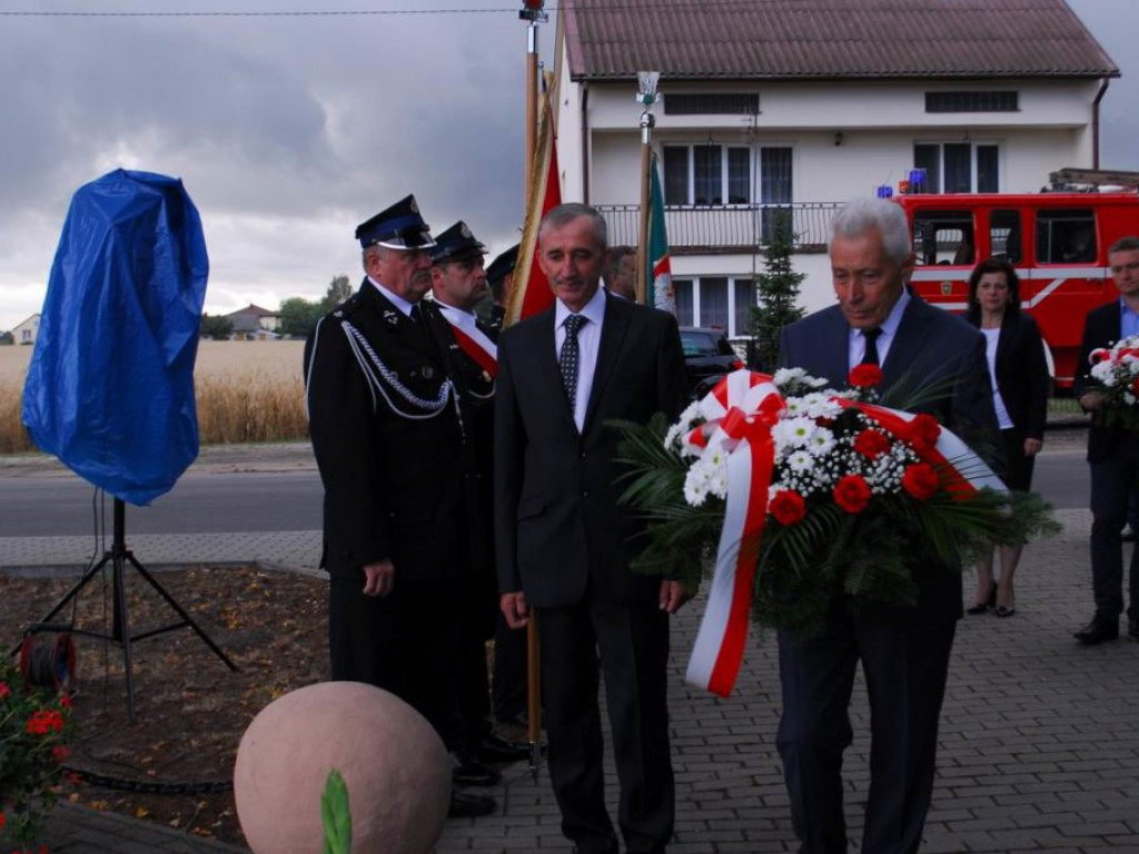 Dzień Walki i Męczeństwa Wsi Polskiej